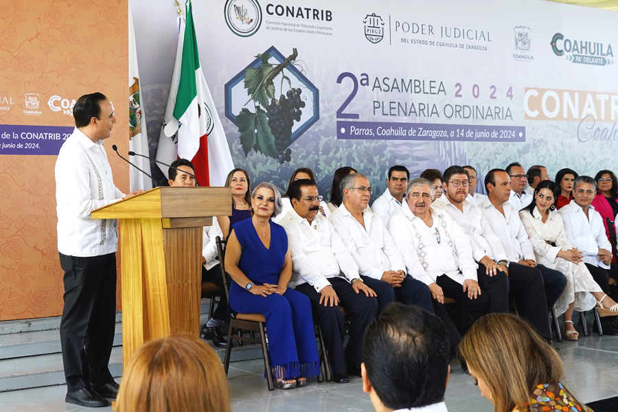 Conatrib 2024